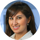 Dr. Melissa Farbod, DDS