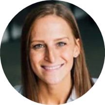 Dr. Melissa Kovacevic, DMD