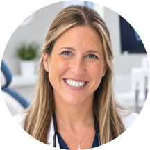 Dr. Melissa Lentz, DDS