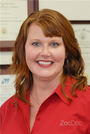 Dr. Melissa Lewis, OD