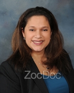 Dr. Melissa Martinez-Adorno, MD, FACOG