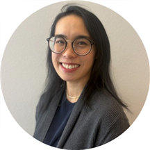 Dr. Melissa Meng, OD