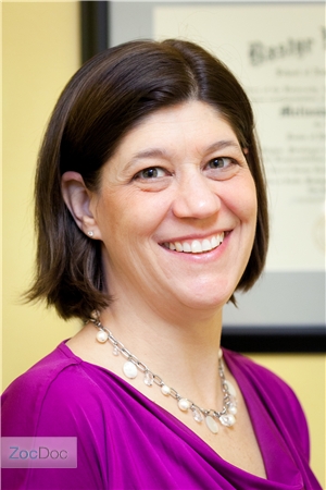 Dr. Melissa Minoff, ND