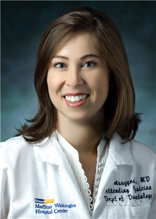 Dr. Melissa Muszynski, MD