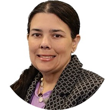 Dr. Melissa Noya, PsyD
