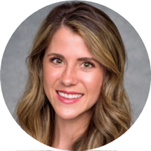 Dr. Melissa Polk, OD