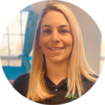 Dr. Melissa Prestipino, DPT, PT