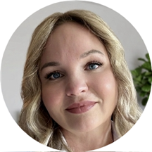 Dr. Melissa Stannard, DNP, APRN, PMHNP-BC