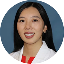 Dr. Melissa Wong, MD