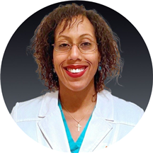 Dr. Melissa Wright, DPM