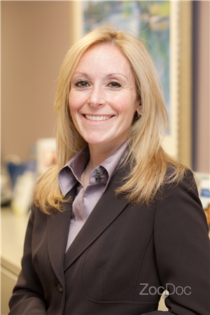 Dr. Melissa Yunes, AuD