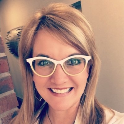 Dr. Melody Fikkert, OD