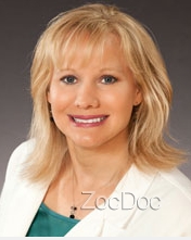 Dr. Melody Stampe, DDS
