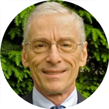 Dr. Melvyn Grovit, CN