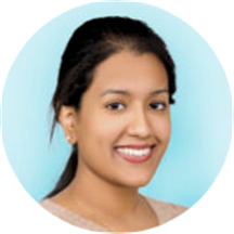 Dr. Mely Mathew, MD