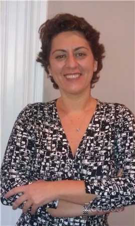 Dr. Menekse Alpay, MD