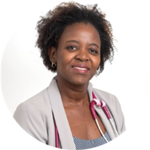 Dr. Mercy Abuaba, NP, DNP