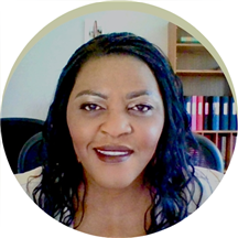 Dr. Mercy Abunaw, NP, DNP