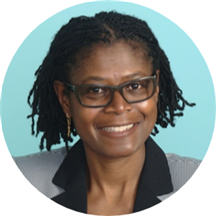 Dr. Mercy Amah, DNP