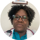Dr. Mercy Brew, MD