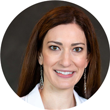 Dr. Meredith Barber, OD