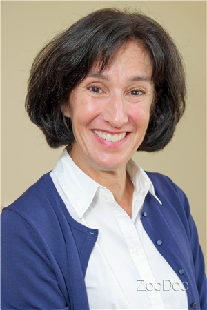 Dr. Meredith Lundergan, MD