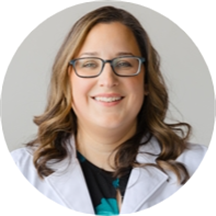 Dr. Meredith McFarland, MD