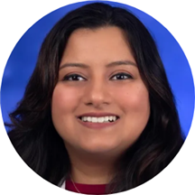 Dr. Meriam Naqvi, MD