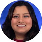Dr. Meriam Naqvi, MD