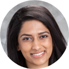 Dr. Merin Abraham, OD