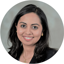 Dr. Merin Reji, MD