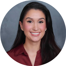 Dr. Merisa Cirikovic, DMD