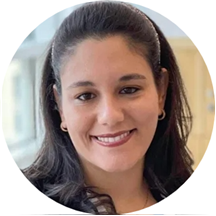Dr. Merna Baselious, DMD