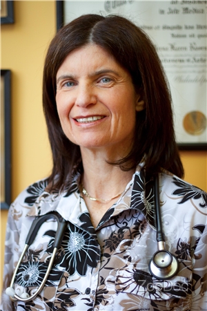Dr. Merna Matilsky, MD