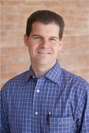Dr. Merrick McMains, MD