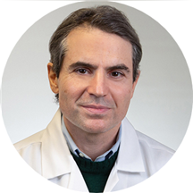 Dr. Mert Erogul, MD