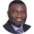 Dr. Meshack Muluh, DDS