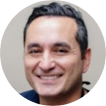 Dr. Meysam Zaker, DDS