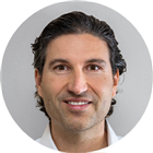 Dr. Micah Girard, OD