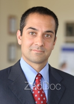 Dr. Micah Hemani, MD