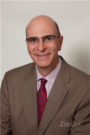 Dr. Michael A. Picariello, MD, FACS