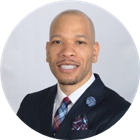Dr. Michael A. Thomas, Jr.