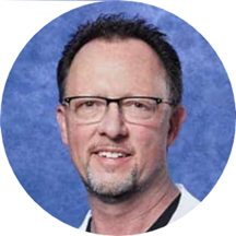 Dr. Michael Albrecht, MD