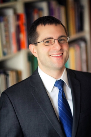 Dr. Michael Allgeier, DC