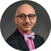 Dr. Michael Amiri, MD