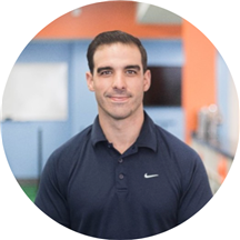 Dr. Michael Anthony Quintans, PT, DPT