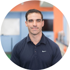 Dr. Michael Anthony Quintans, PT, DPT