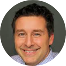 Dr. Michael Baldinger, OD