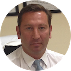 Dr. Michael Baranov, DPT