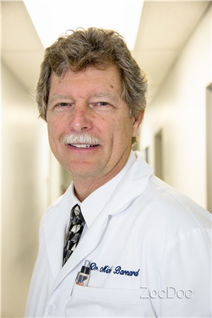 Dr. Michael Barnard, DDS